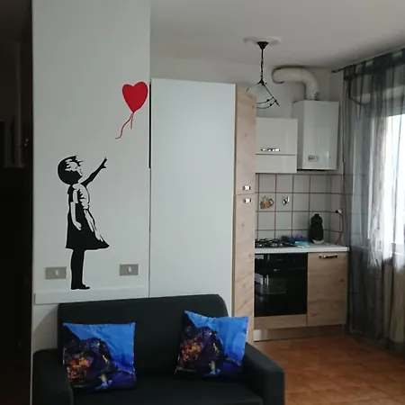 Lejlighed Casa Emilia *