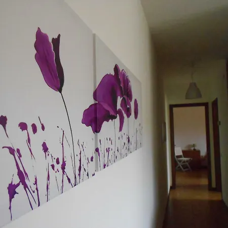 Casa Emilia Lejlighed *