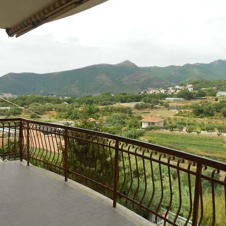 Casa Emilia דירה