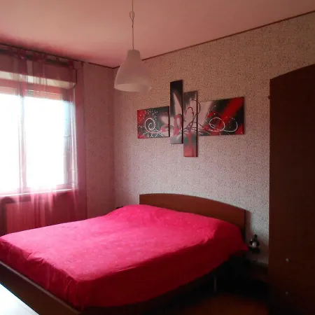 Casa Emilia דירה *