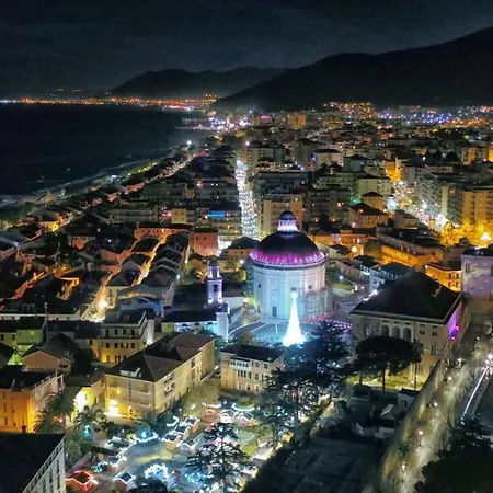 Casa Emilia Appartement