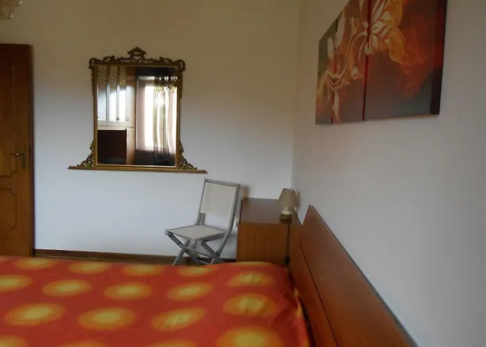 Appartamento Casa Emilia