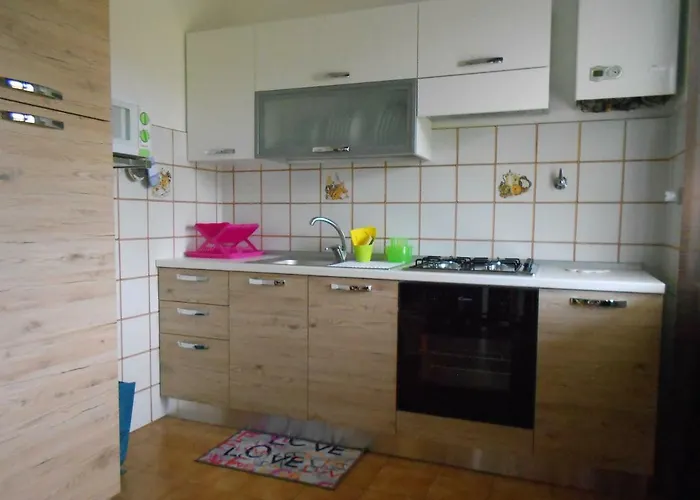 Casa Emilia Appartamento Loano