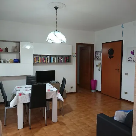 Casa Emilia Loano