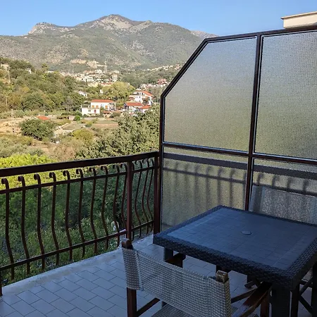 Apartament Casa Emilia