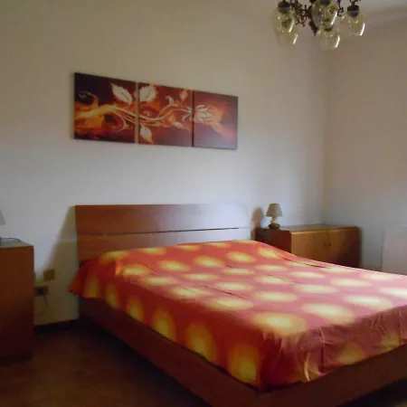 Apartament Casa Emilia