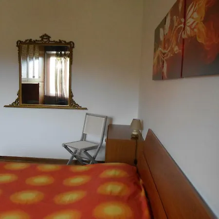 Apartament Casa Emilia
