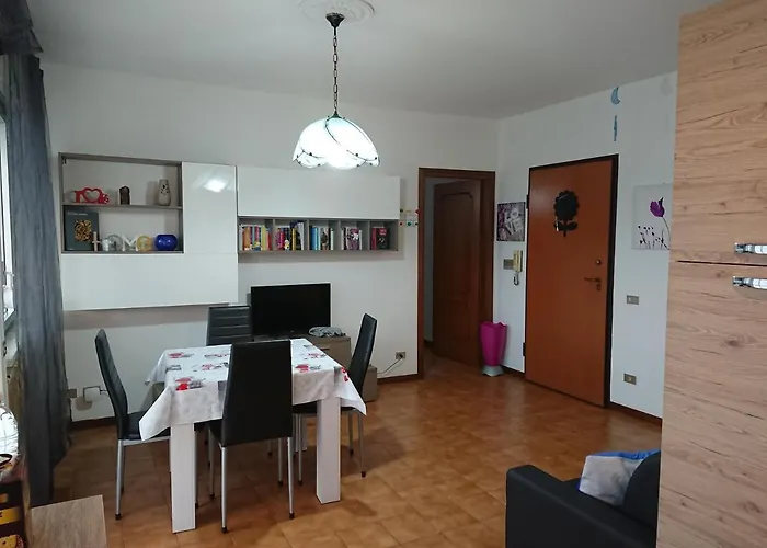 Casa Emilia Loano