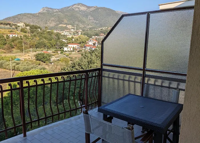 Appartement Casa Emilia
