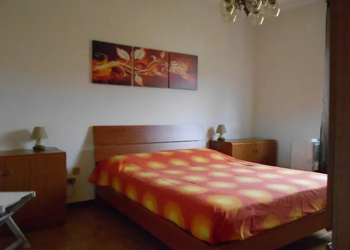 Appartement Casa Emilia