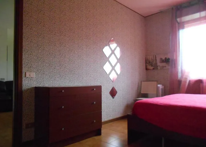 Casa Emilia Appartement Loano