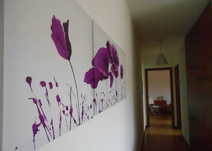 Casa Emilia Appartement *