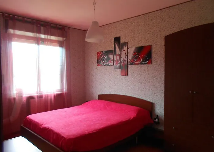 Casa Emilia Appartement *