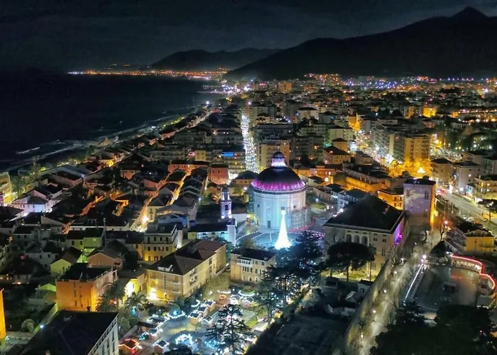 Casa Emilia Appartement